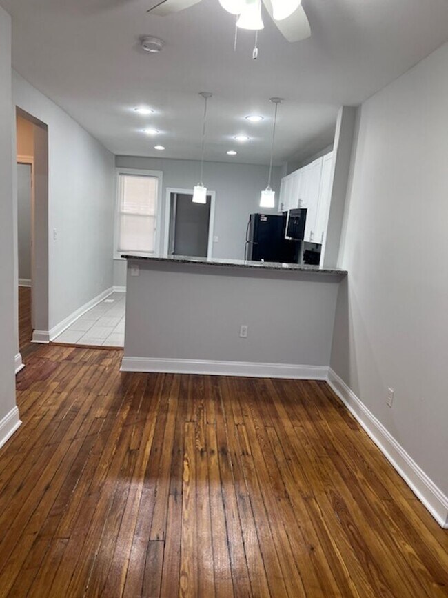 Foto del edificio - 1605 N West St