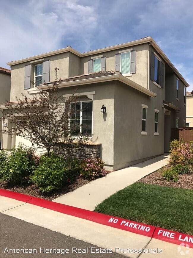 Willow Springs Cluster Houses for Rent Folsom, CA 4 Homes