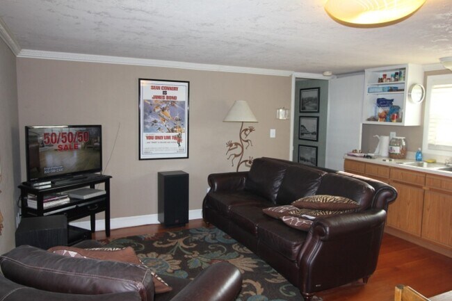 Foto del edificio - 5115 5th Ave