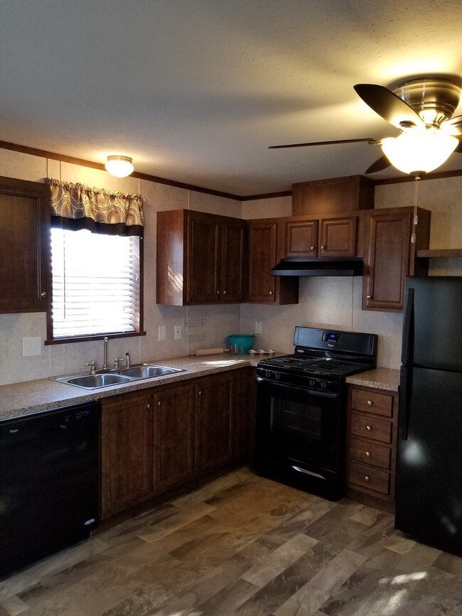 Foto del edificio - 1023 N 9th St