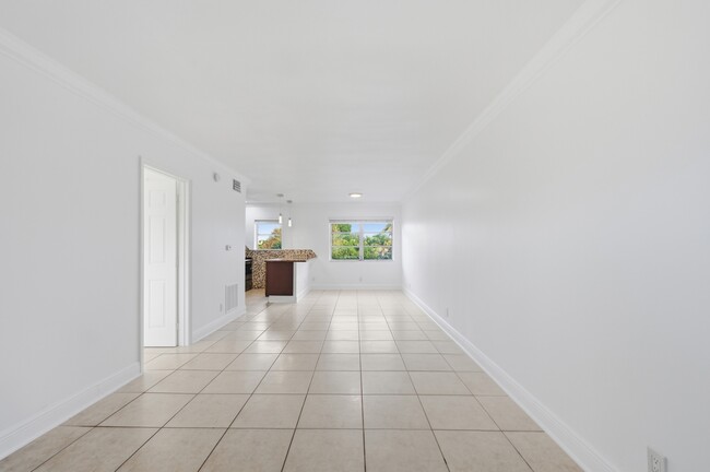 comedor - The Apex Residence