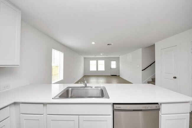 Foto del edificio - 1526 Amber Skies Ln