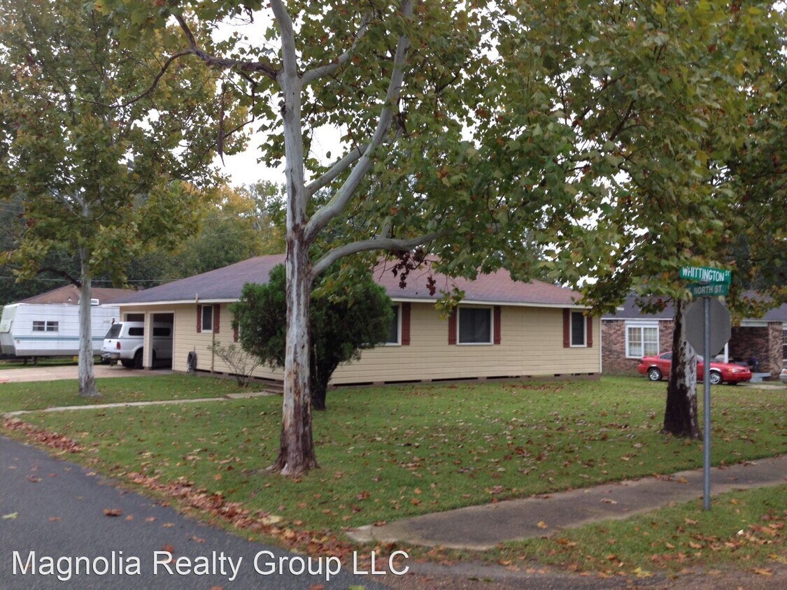 3 br, 2 bath House 501 Whittington House for Rent in Leesville, LA