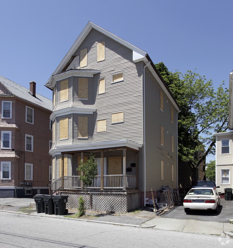 Building Photo - 185 Colfax St
