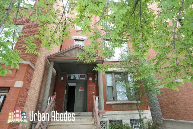 Foto principal - 3831 N Southport Ave