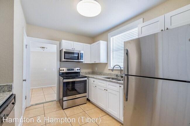 Foto del edificio - 4 br, 2 bath House - 1524 13TH AVE S