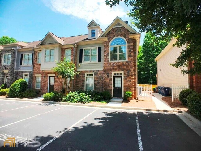 Building Photo - 1239 Harris Commons Pl