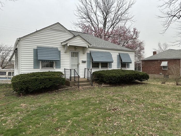 Primary Photo - 3bedroom 1 bath home in St. Ann