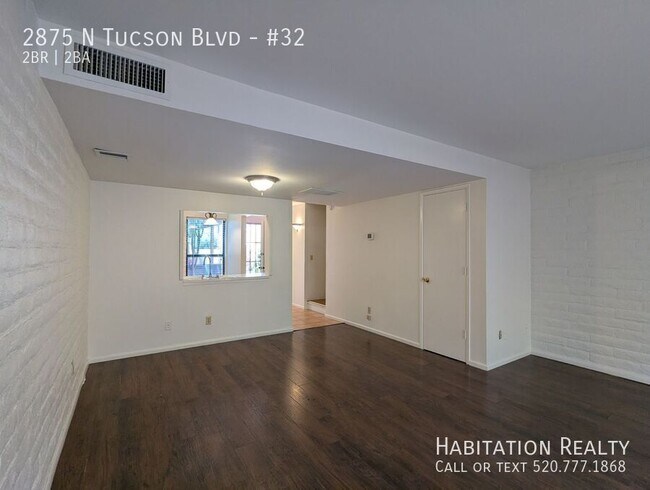 Foto del edificio - 2875 N Tucson Blvd