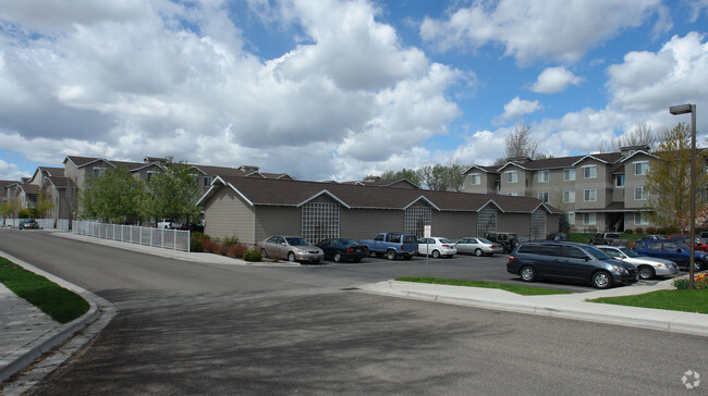 Foto del edificio - Logger Creek at Parkcenter