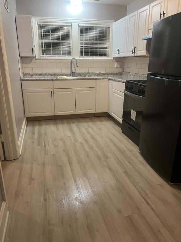 Foto principal - 1103 Jewell Ave