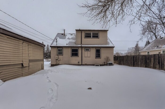Primary Photo - 5915 47th Avenue North, Crystal, MN, 55422