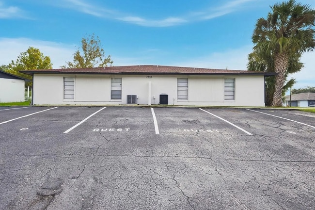 Building Photo - 2955 SE 53rd Ct