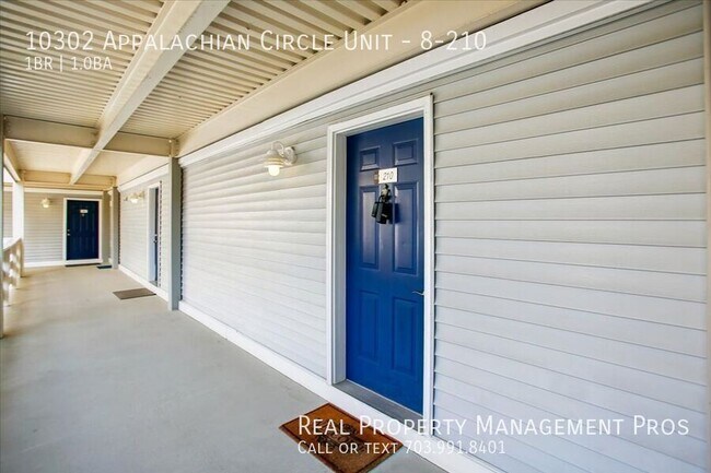 Photo - 10302 Appalachian Cir Apartment