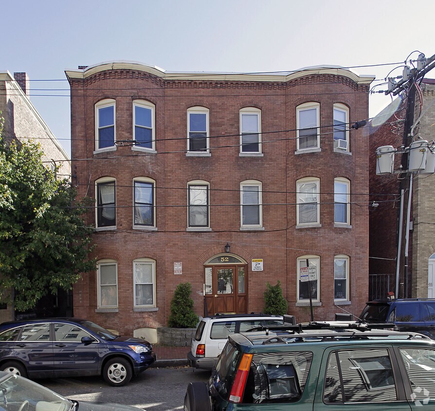 Building Photo - 50-52 Norfolk St