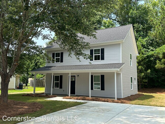 Building Photo - 4 br, 2 bath House - 24 Mill Stream Court