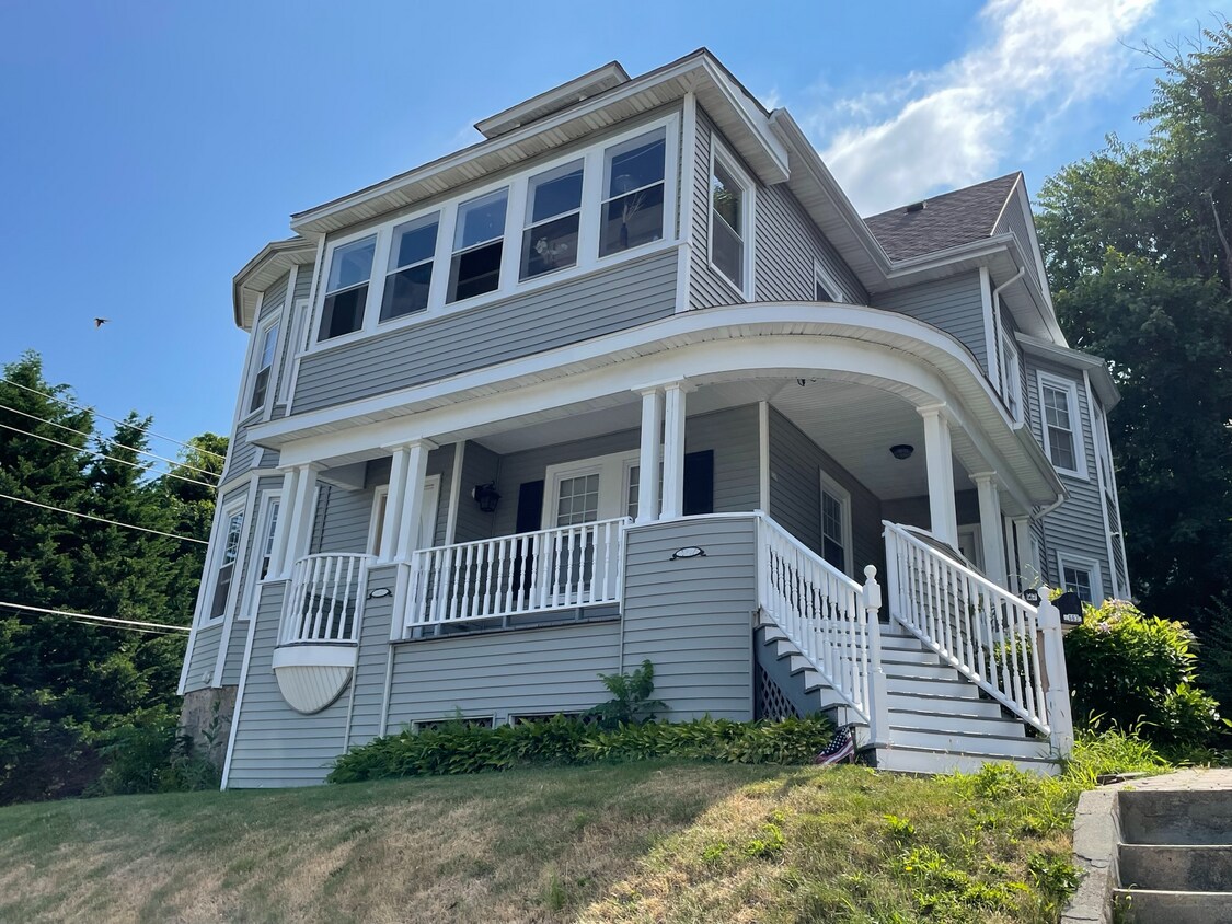 663 June St Unit 1, Fall River, MA 02720 Apartments in Fall River, MA