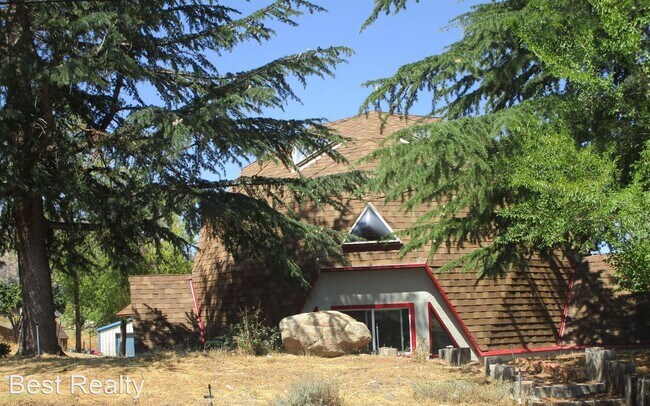 Building Photo - 3 br, 2 bath House - 21001 Country Club Drive