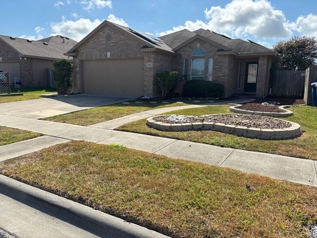 Foto del edificio - Charming 3BR House in Corpus Christi