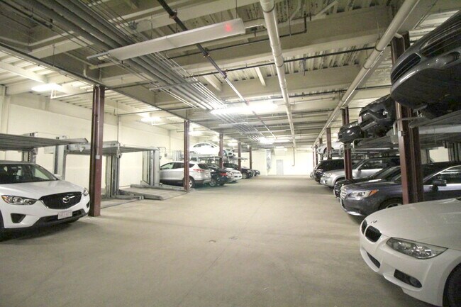 Foto del edificio - 533 Cambridge St