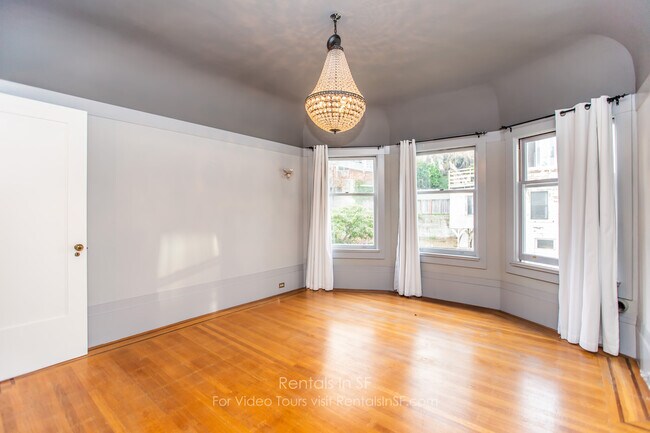 Building Photo - 1249 Taylor St