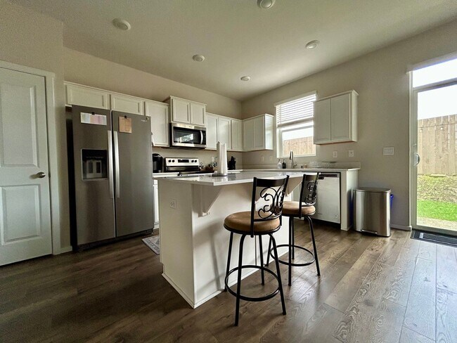 Foto del edificio - Welcome to your new home!