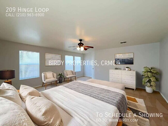 Building Photo - 209 Hinge Loop