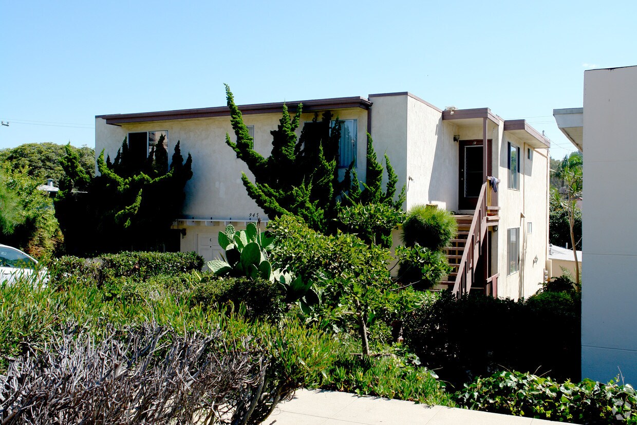 Foto del edificio - 945 3rd St
