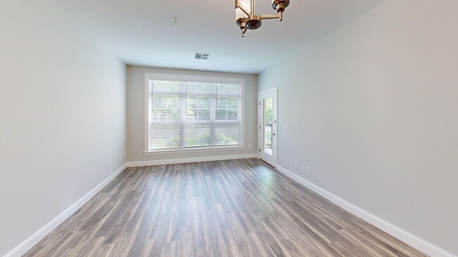 Interior Photo - Canal Crossing at Whitneyville West