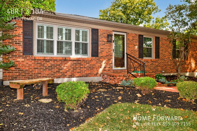 Building Photo - 433 Potomac Dr