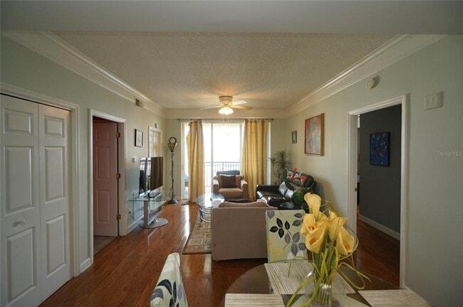 Foto del edificio - 345 Bayshore Blvd