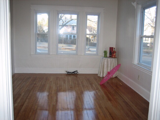 Building Photo - 1100 Boylston St