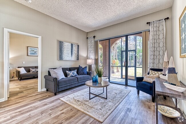 Building Photo - Park Tower - 55+ Active Adult Apartments