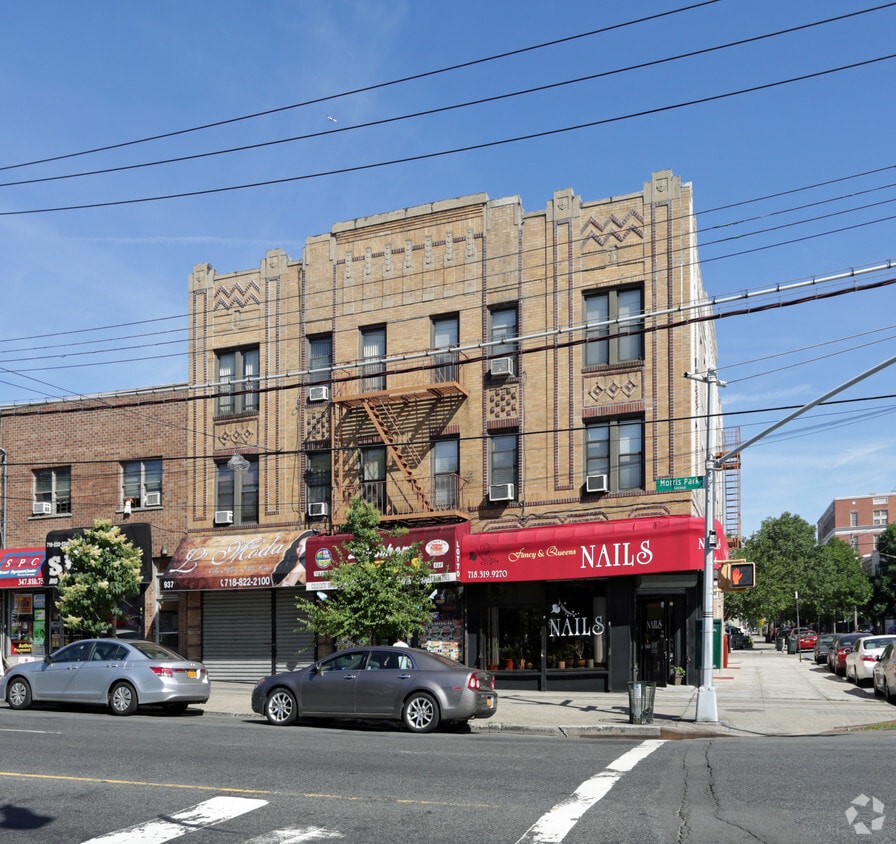 937941 Morris Park, Bronx, NY 10462 Apartments in Bronx, NY
