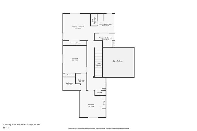 Foto del edificio - 516 Bruny Island Ave