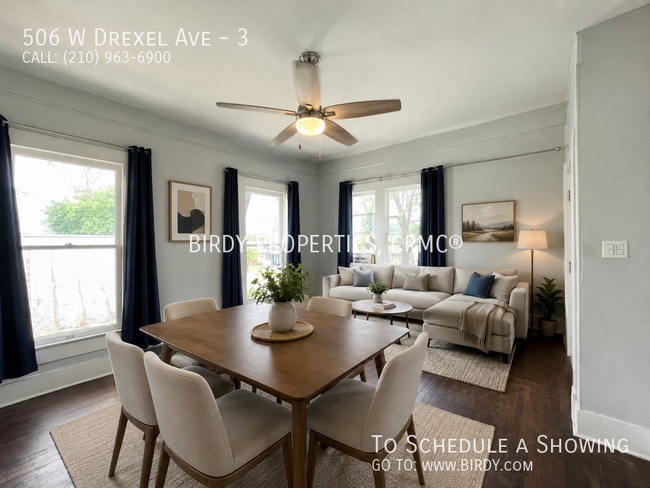 Building Photo - 506 W Drexel Ave