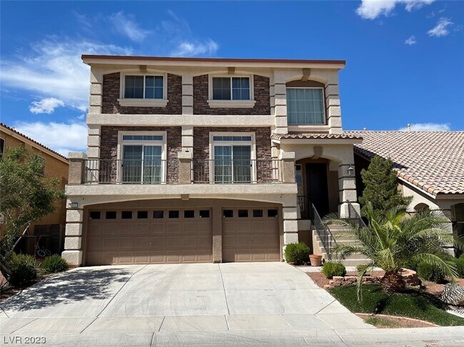 Foto del edificio - 5442 Tartan Hill Ave