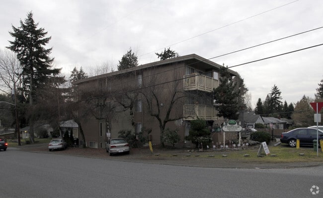 Building Photo - Corner Crest 3201