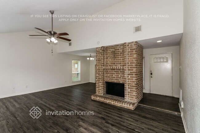 Foto del edificio - 22107 Cimarron Pkwy