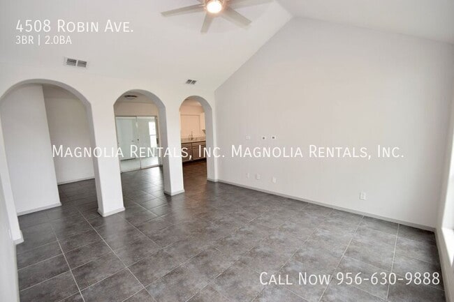 Building Photo - McAllen Home for Rent