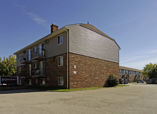 Building Photo - 4337 Clarkwood Pkwy