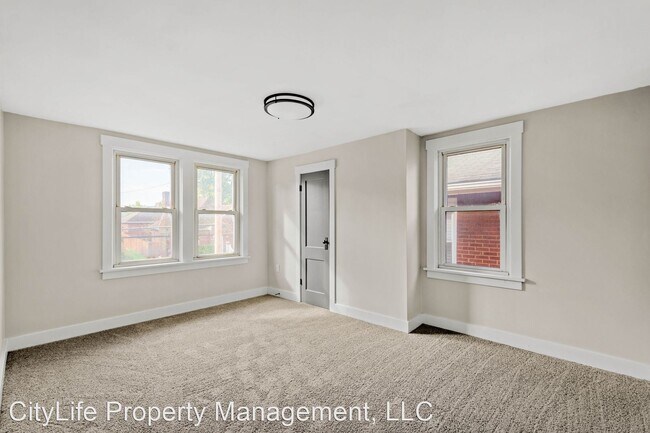 Foto del edificio - 3 br, 2 bath House - 1509 Maple Avenue