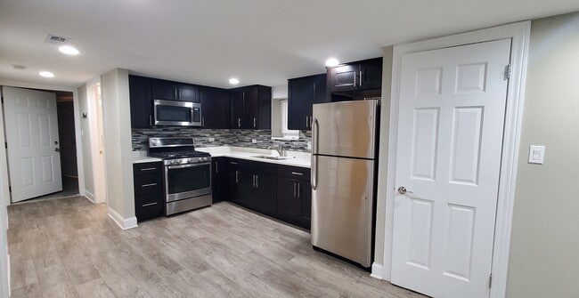 Foto del edificio - 4139 W Fletcher St