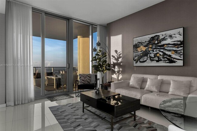 Foto del edificio - 851 NE 1st Ave