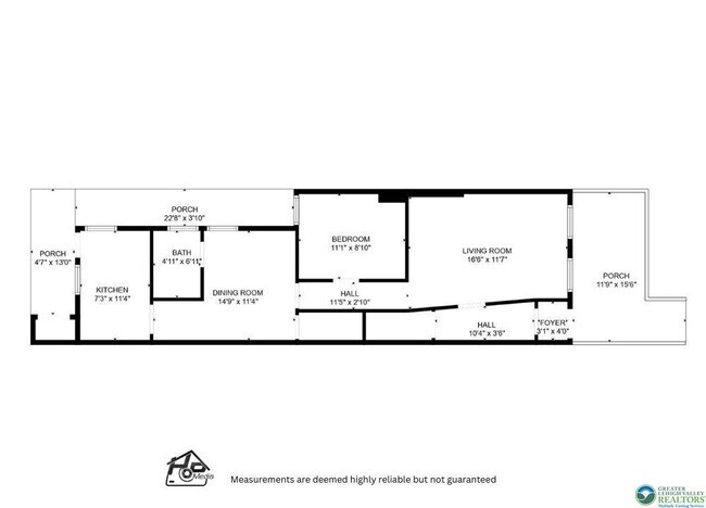 Building Photo - 519 N 6th St