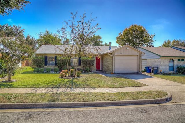 Building Photo - 520 Hightrail Dr