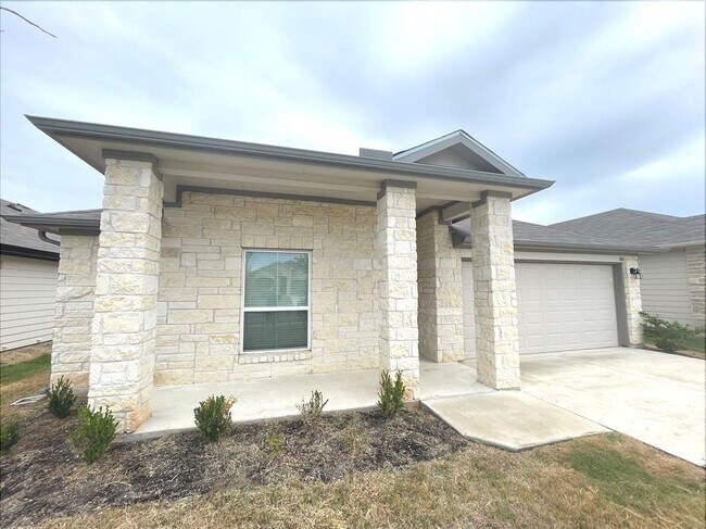 Building Photo - 806 Pease River Wy