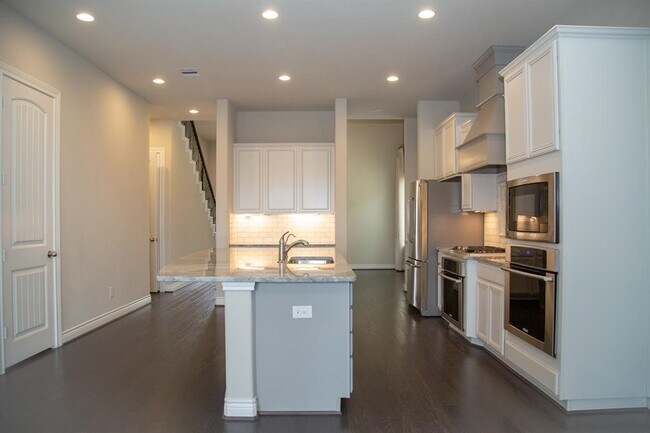 Foto del edificio - 4902 Thunder Creek Ln