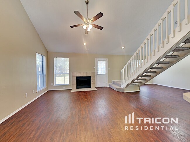 Foto del edificio - 1717 Wild Willow Trail