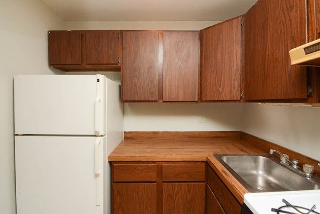 Foto del edificio - 842 W Wolfram St